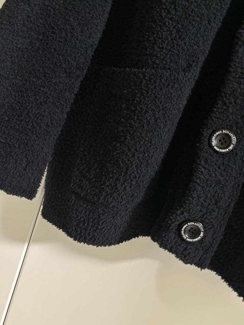 gelato pique ジェラート ピケ　カーディガン