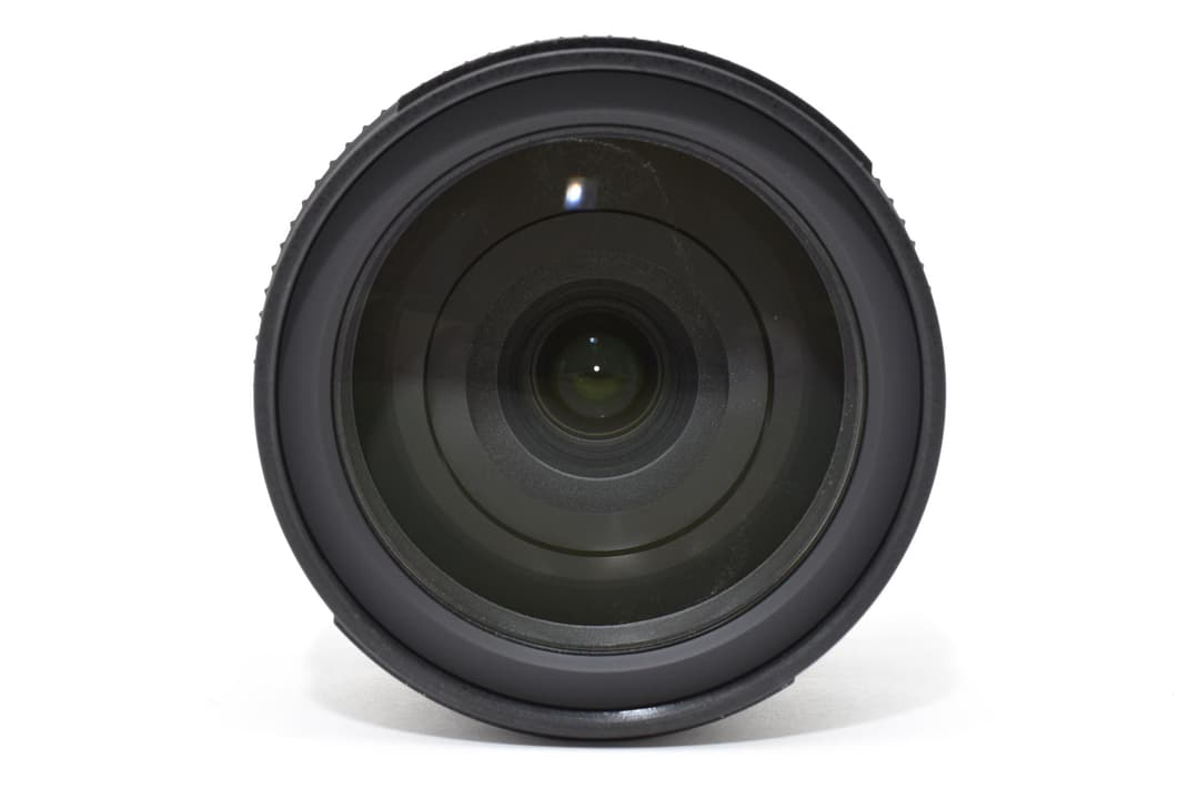 レンズ(ズーム) Tamron 16-300mm F3.5-6.3 PZD Nikon #9823