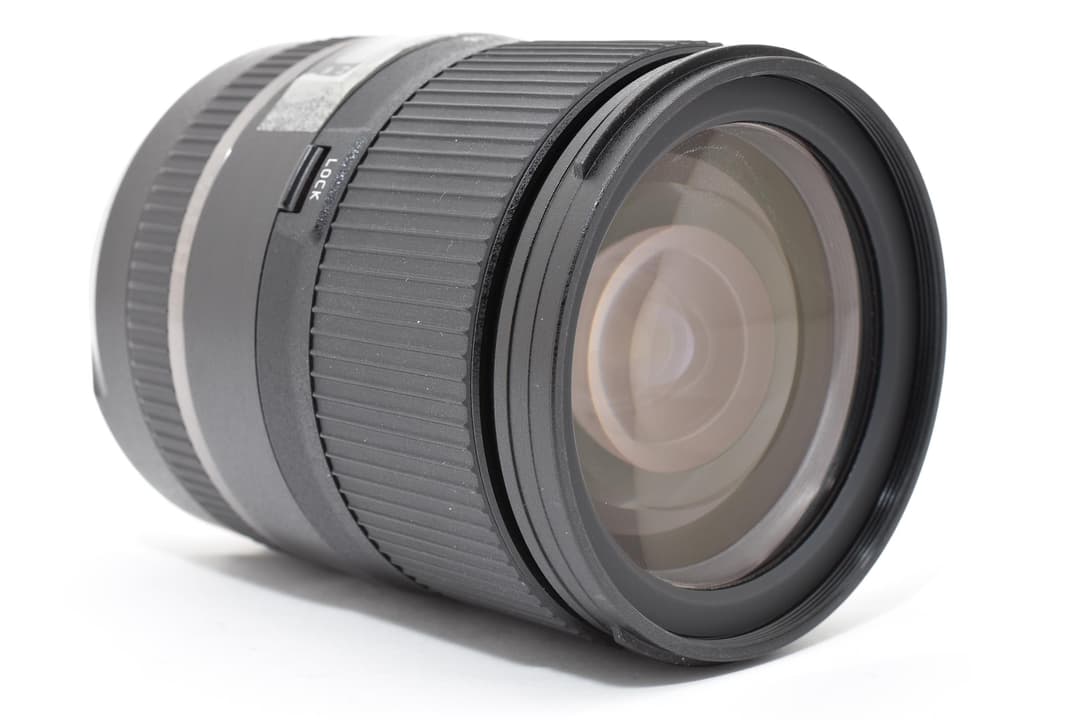 レンズ(ズーム) Tamron 16-300mm F3.5-6.3 PZD Nikon #9823