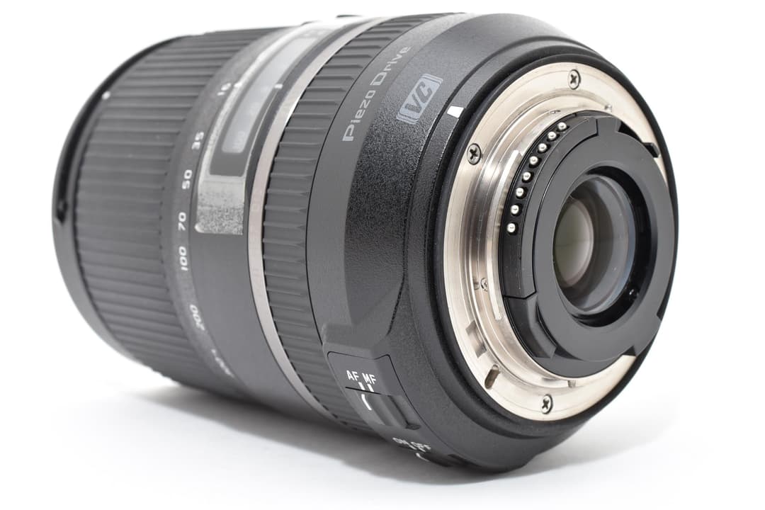 レンズ(ズーム) Tamron 16-300mm F3.5-6.3 PZD Nikon #9823