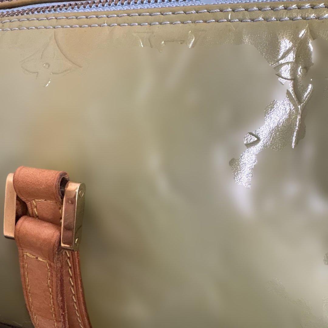 きらるんルイ・ヴィトン ヴェルニ