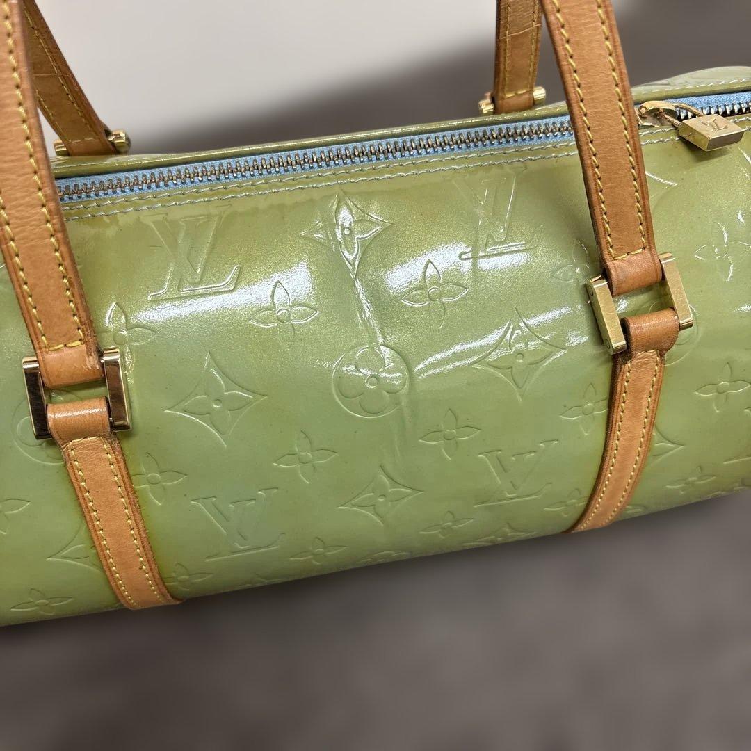 きらるんルイ・ヴィトン ヴェルニ