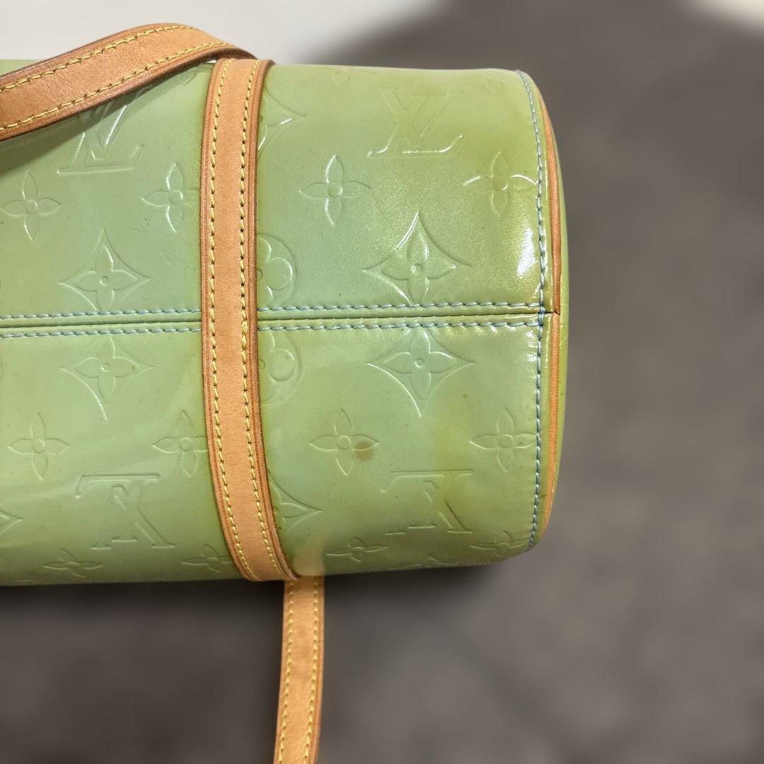 きらるんルイ・ヴィトン ヴェルニ