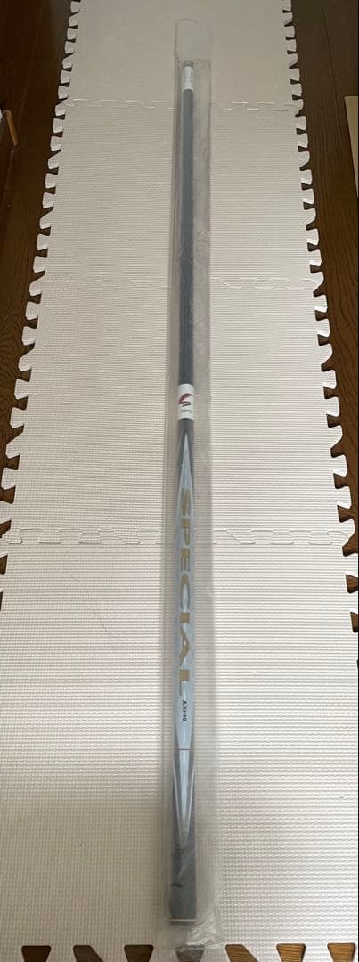 ダイワ 銀影競技スペシャルA XH90 替穂&スイッチパーツ & 新品元竿付き