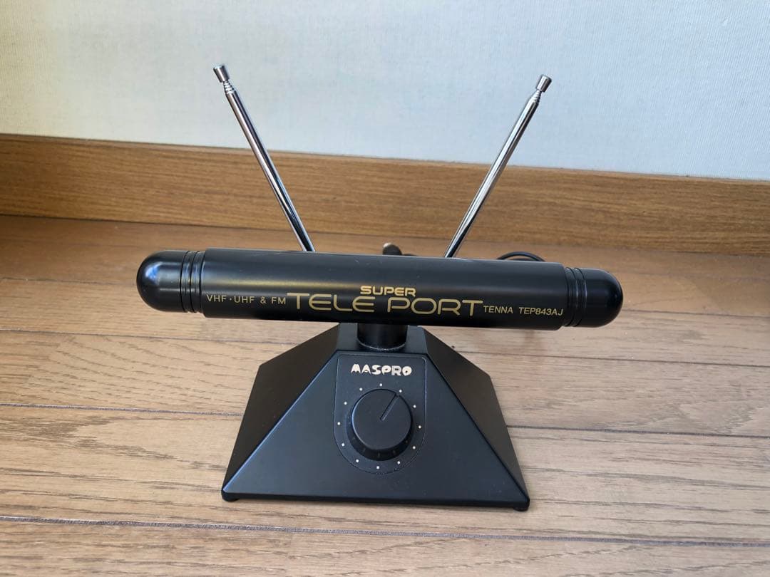 ★値下げ‼️パイオニアF-03 FM/AM デジタルシンセチューナー・アンテナ付