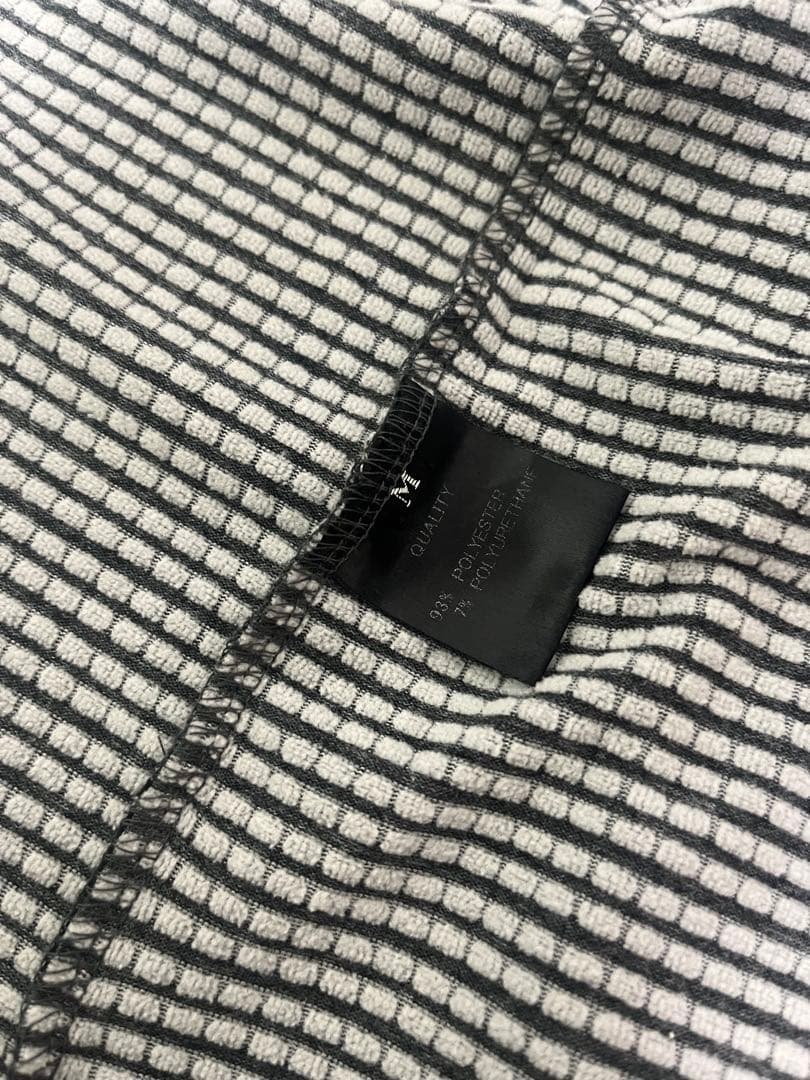 Answer4 パワーグリッド フルジップ フーディ Mサイズ