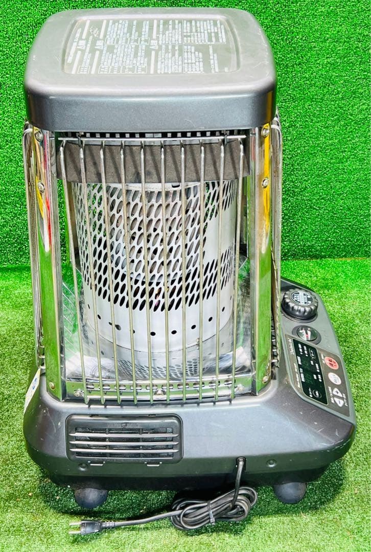 ダイニチ 石油ファンヒーター ブルーヒーター FM-107F 動作確認済み