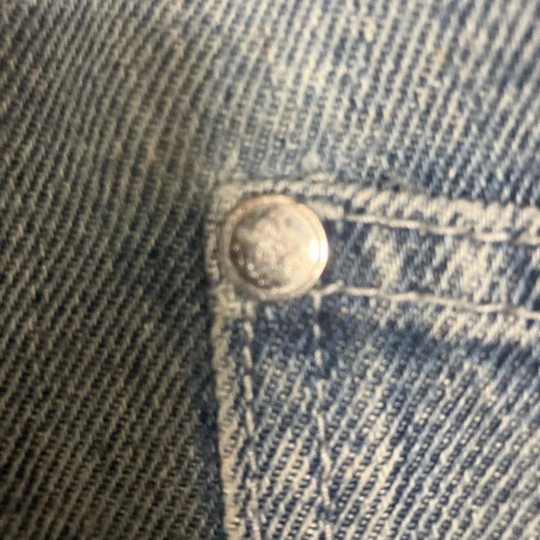 スターチームデニム　32 値下げあり