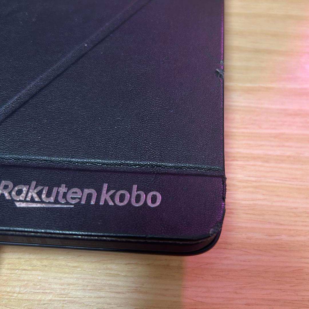 Rakuten kobo Forma 電子書籍リーダー 本体