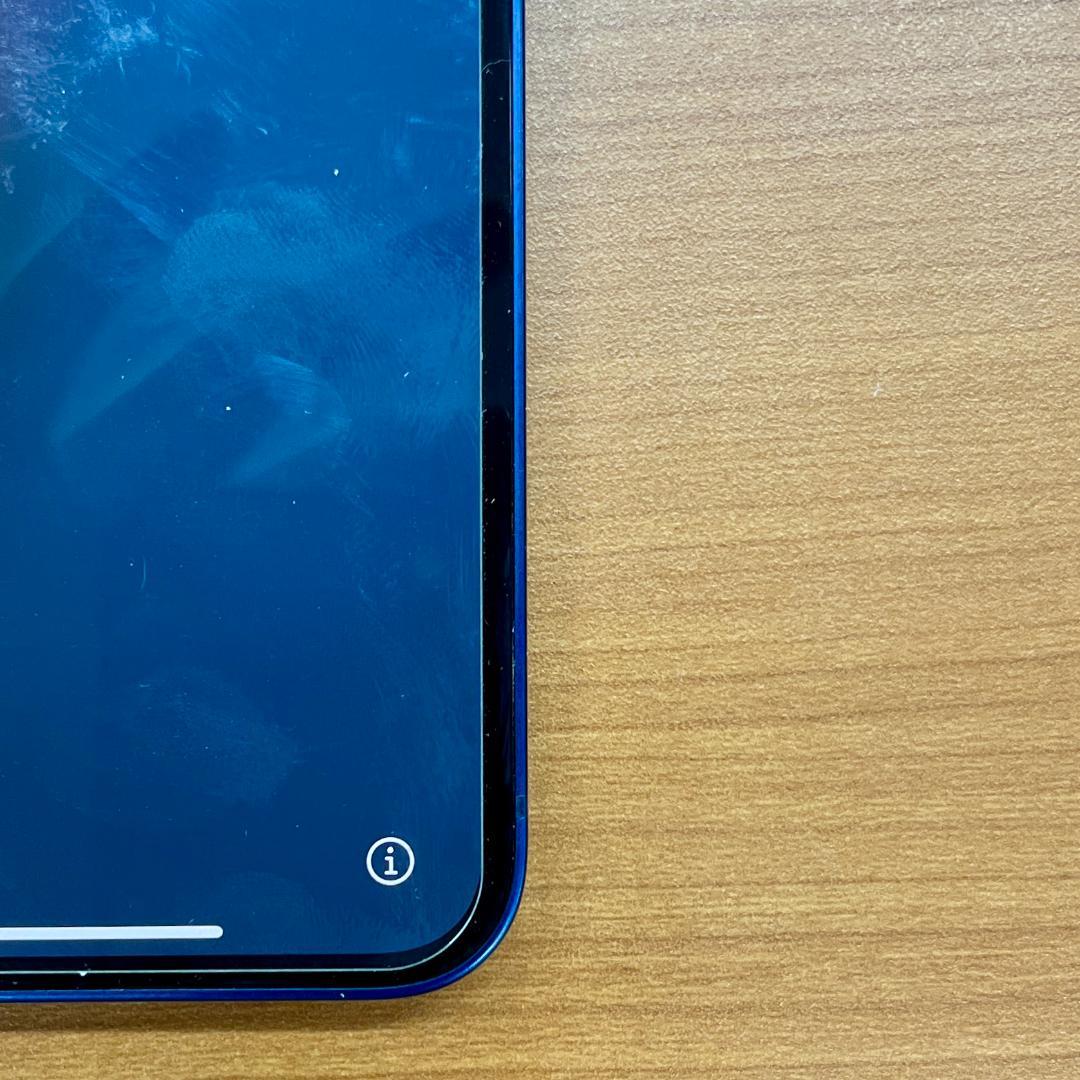 B*︎様 動作確認済み iPhone 12 mini 64GB ID 30CK6