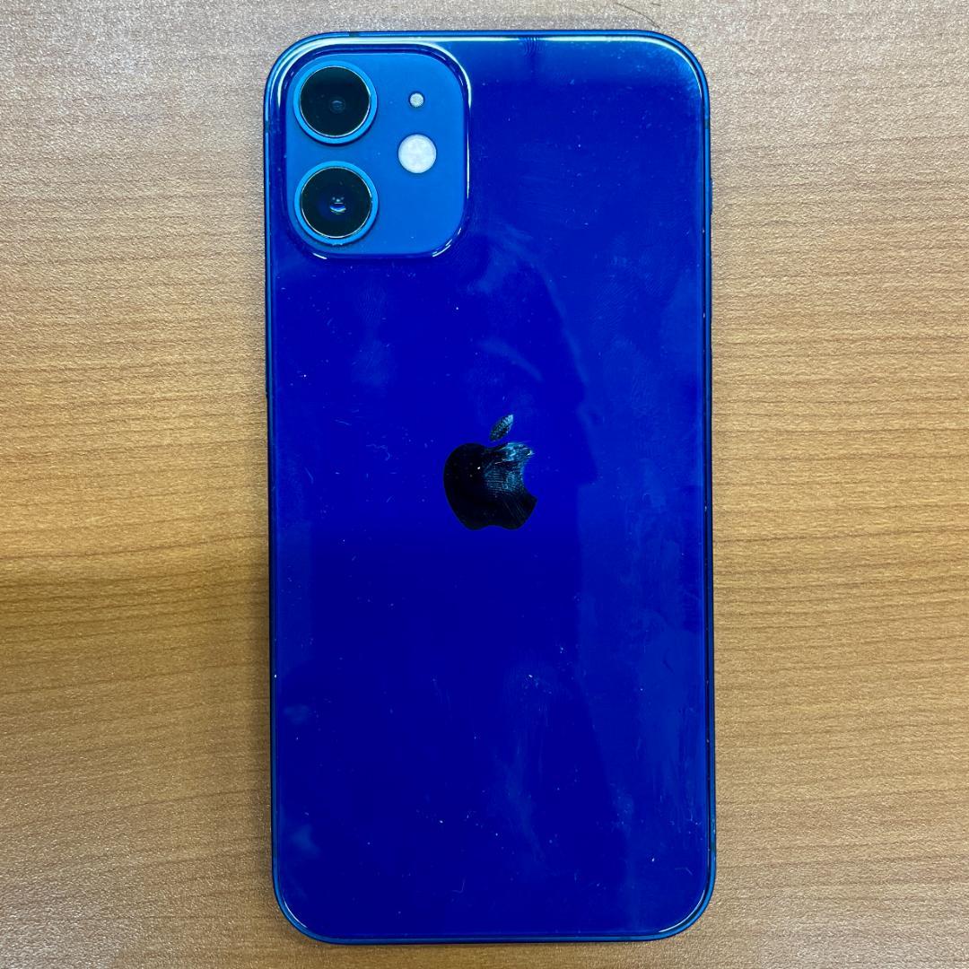 B*︎様 動作確認済み iPhone 12 mini 64GB ID 30CK6