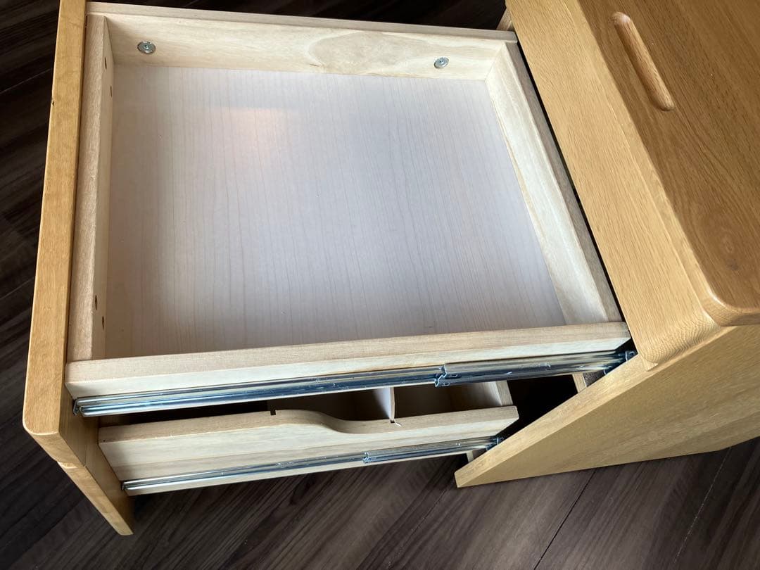 KEYUKA デスクワゴン