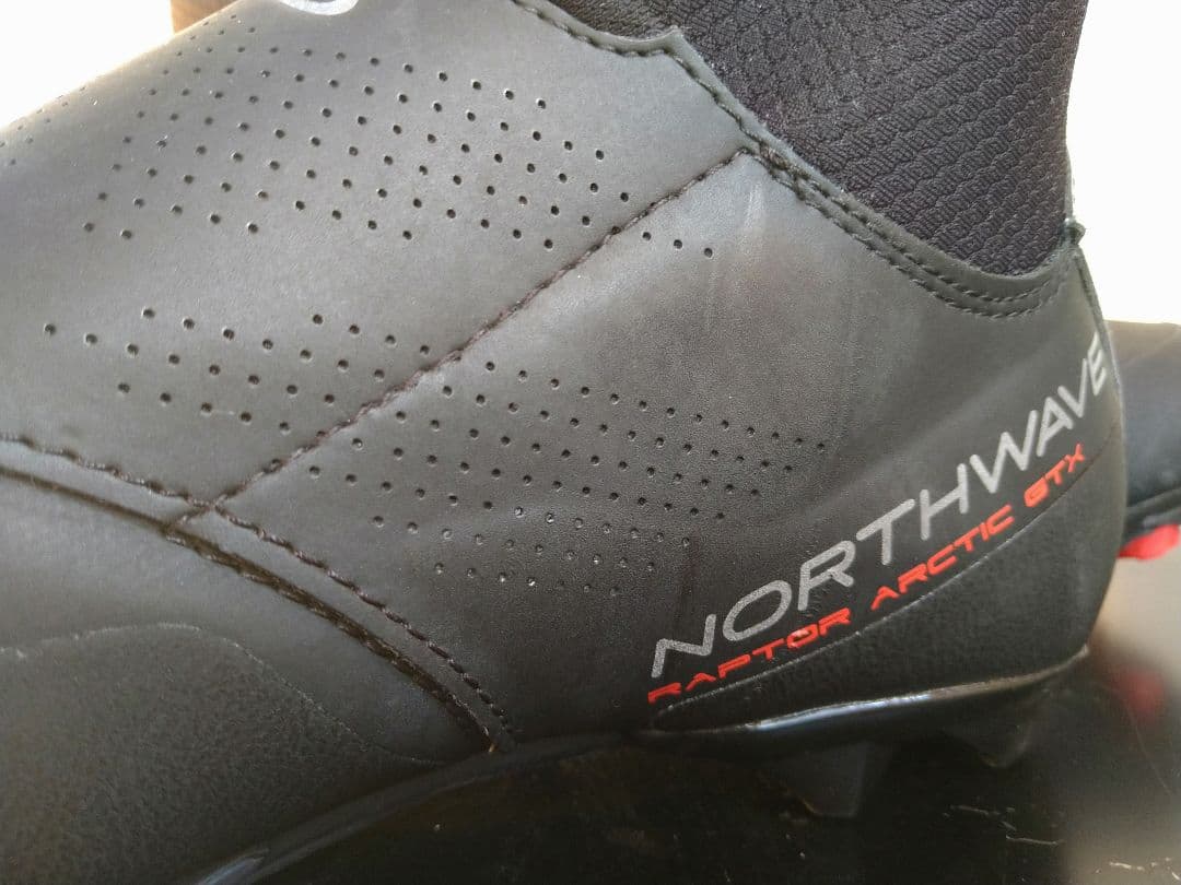 Northwave RAPTOR ARCTIC GTX 　26.6cm