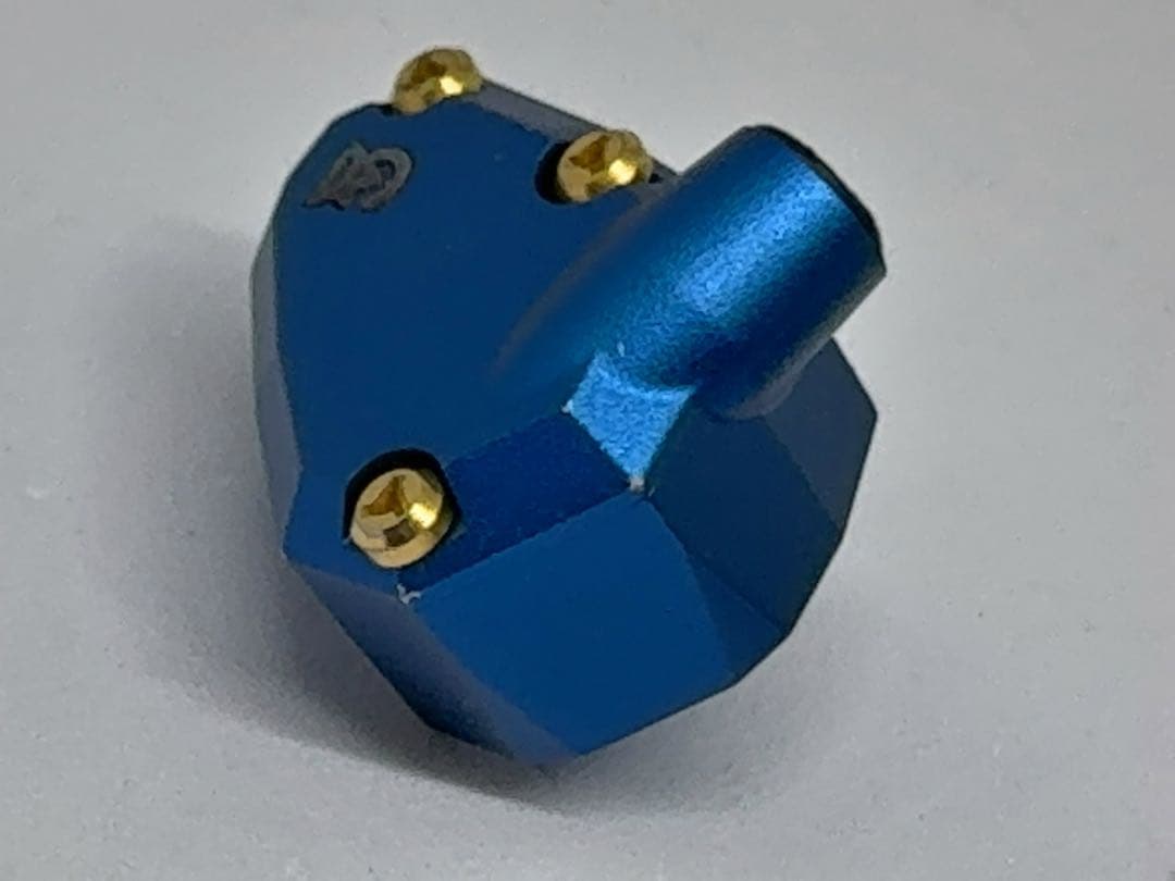 イヤホン Campfire Audio Andromeda MW10