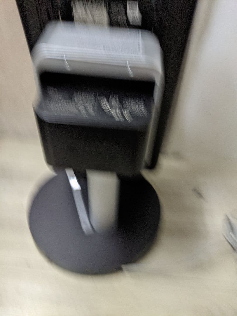 ダイキン セラムヒート 遠赤外線暖房機 ERFT11YS-T 2021年製