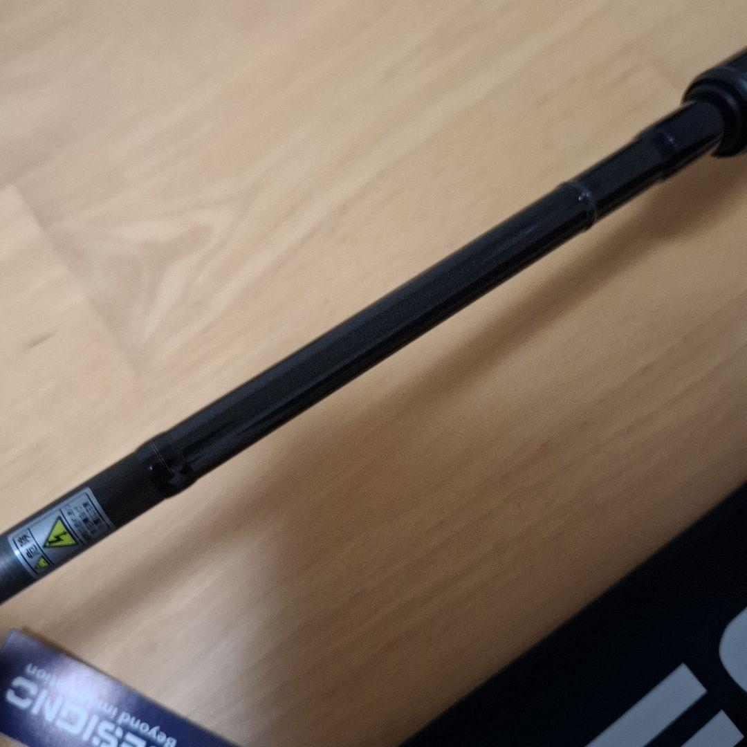 保証書付　デジーノ　 レーベン トルクチューン　　DLT-C67H-RX4ｓ