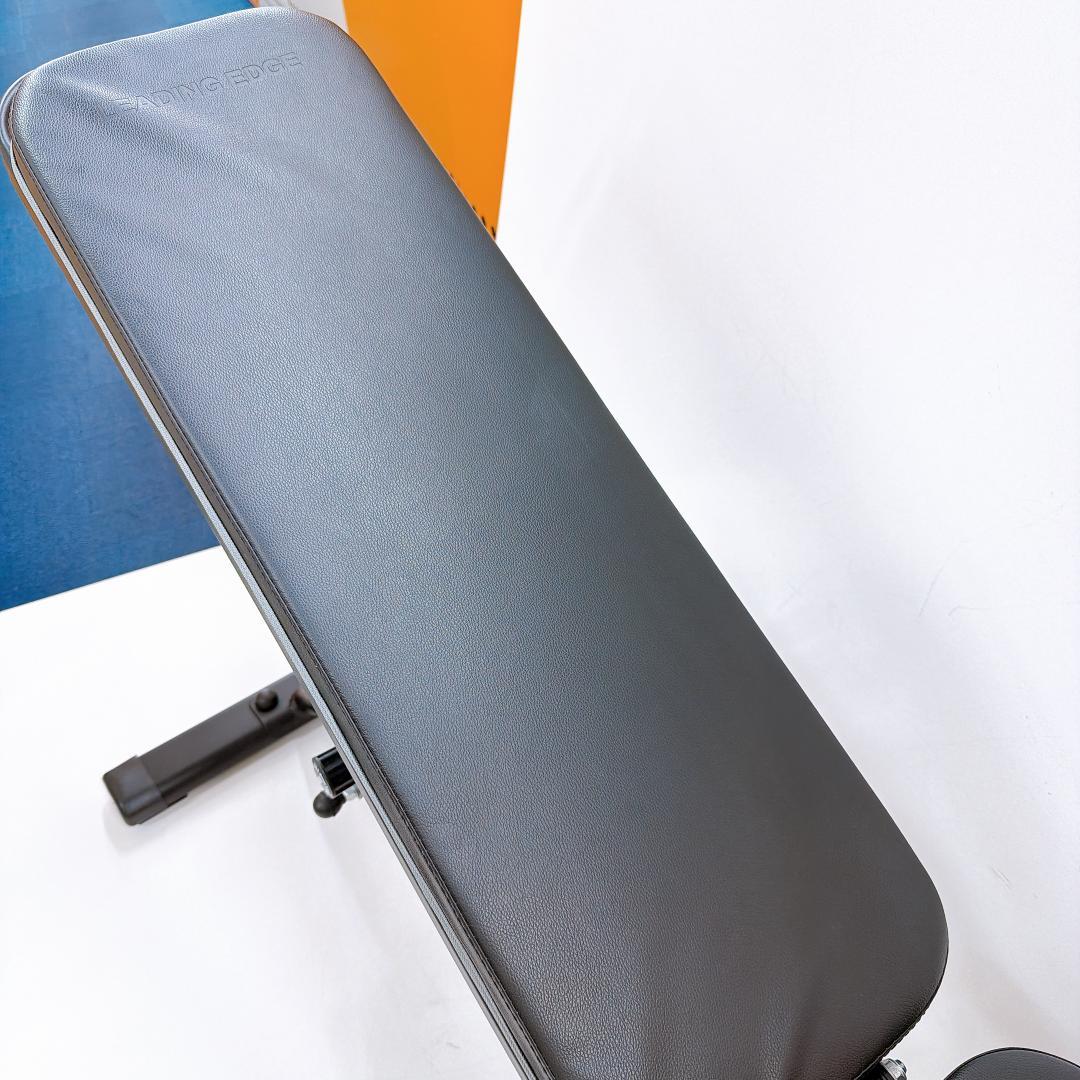 【美品】LEADINGEDGE リーディングエッジ LE-B80 トレーニング