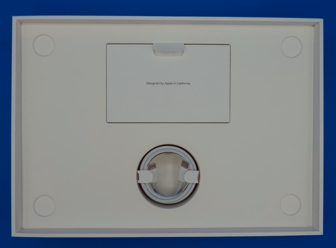 MacBook Air M1 メモリ16GB SSD512GB