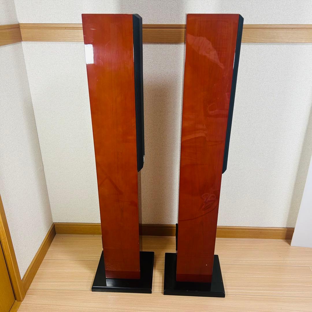 DENON デノン SC-T11XG トールボーイスピーカー　説明書付き