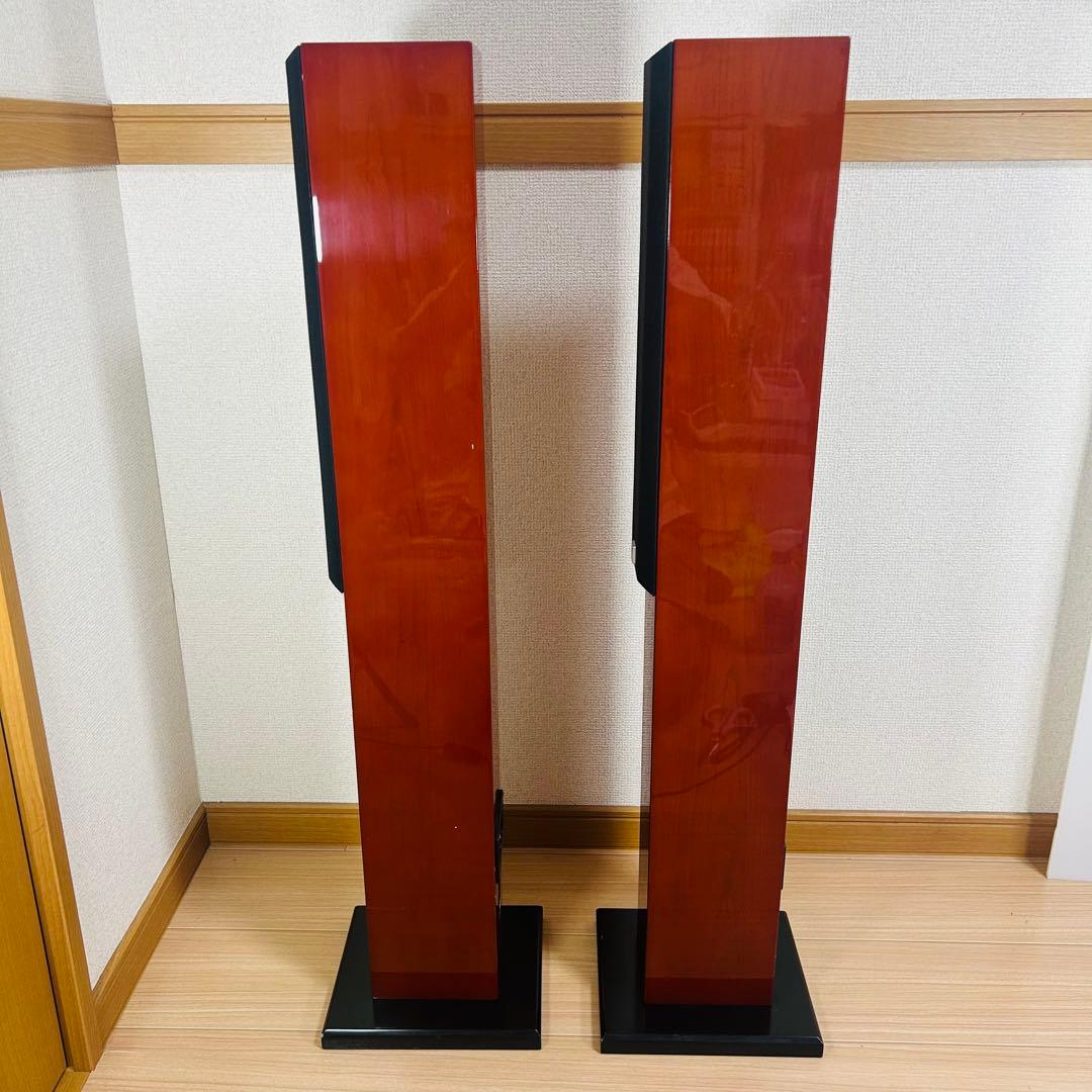 DENON デノン SC-T11XG トールボーイスピーカー　説明書付き