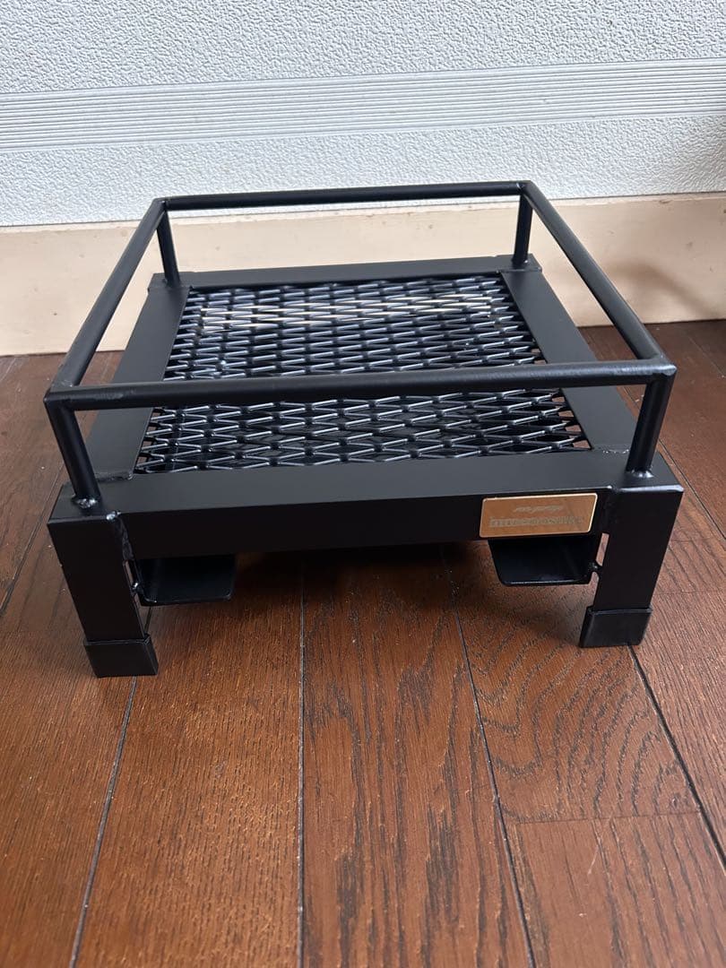 スチールラック・メタルラック m_gear