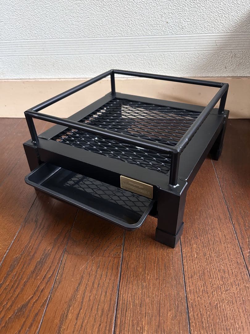 スチールラック・メタルラック m_gear