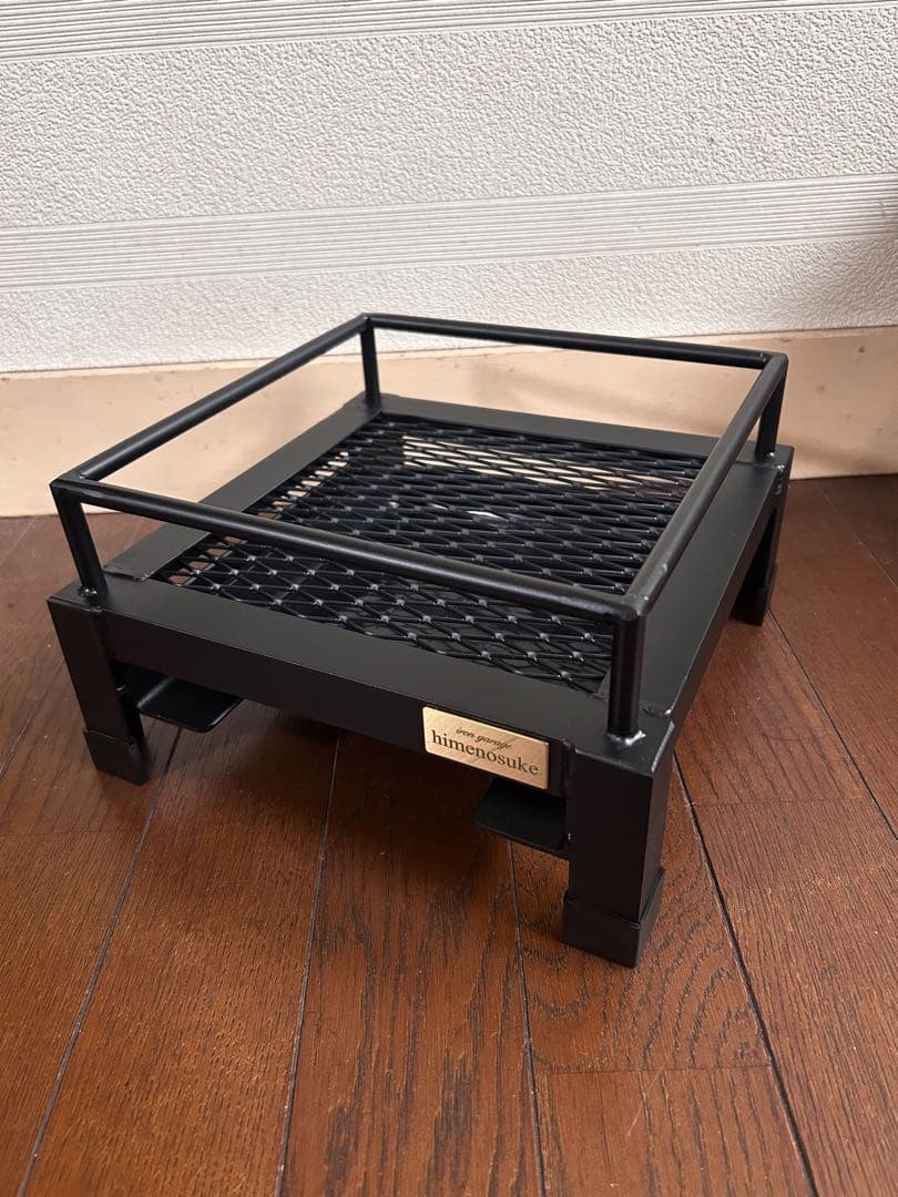 スチールラック・メタルラック m_gear