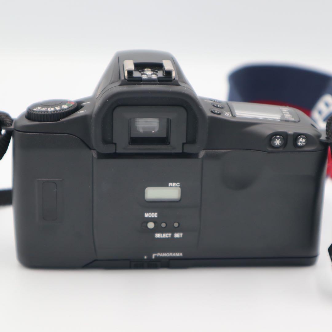Canon EOS KISS Ⅲ カメラ本体 フィルムカメラ 簡易動作確認済★