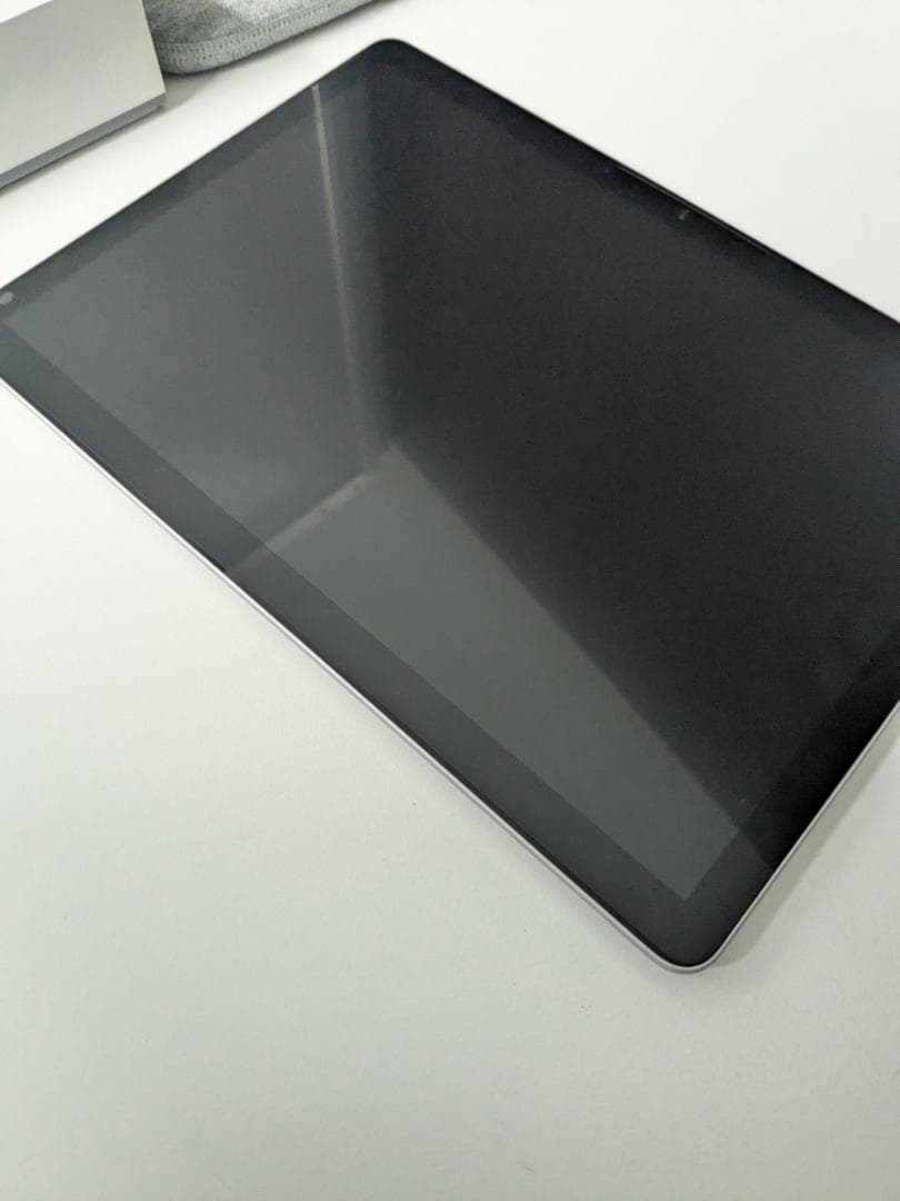 Surface Go2 core m3 WPSオフィス付 ほぼ未使用