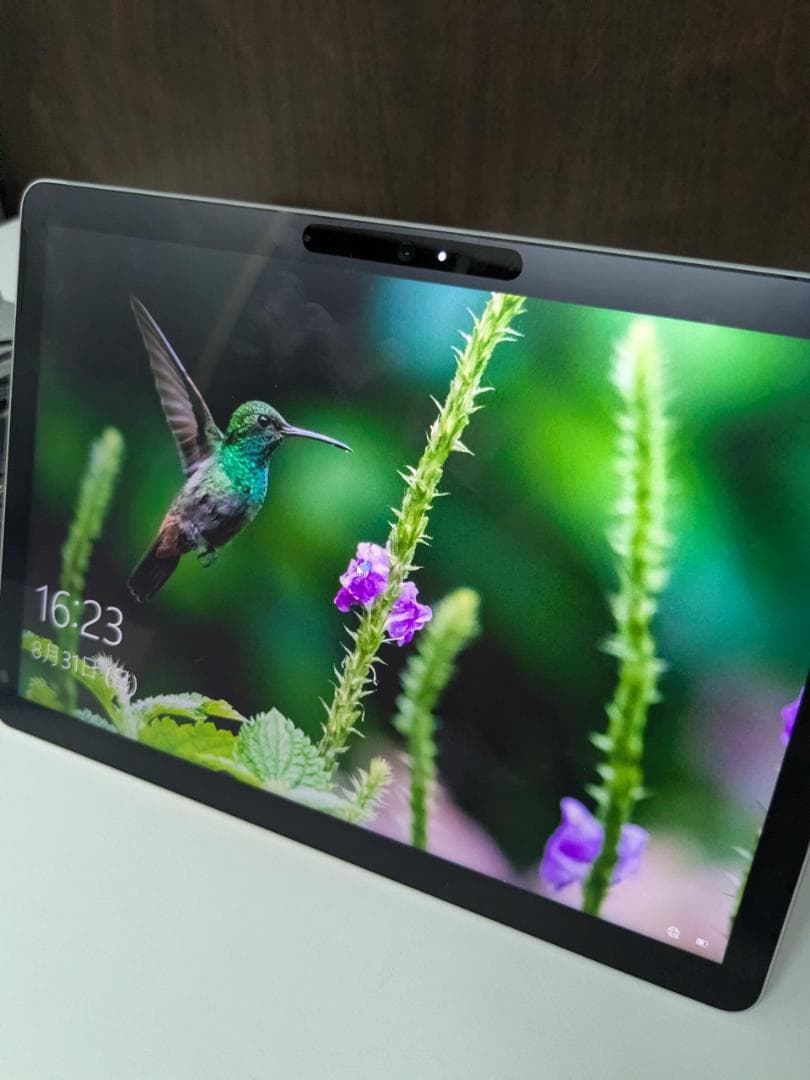 Surface Go2 core m3 WPSオフィス付 ほぼ未使用