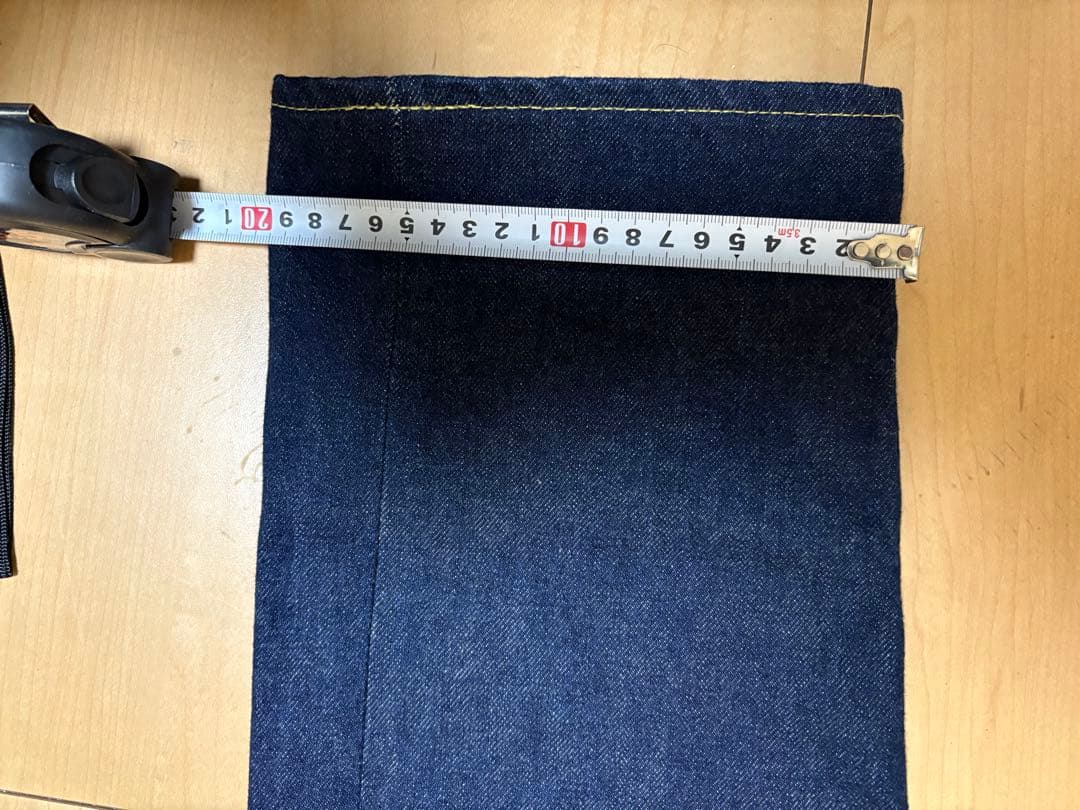 ★値引 【美品】BONCOURTA 66 31インチ