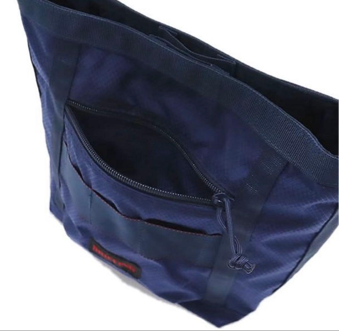 ゴルフバッグ・キャディバッグ BRIEFING GOLF VERTICAL CART TOTE