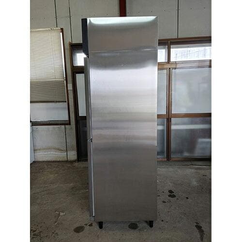 フクシマガリレイ 縦型冷蔵庫 GRN-120RM-F 業務用