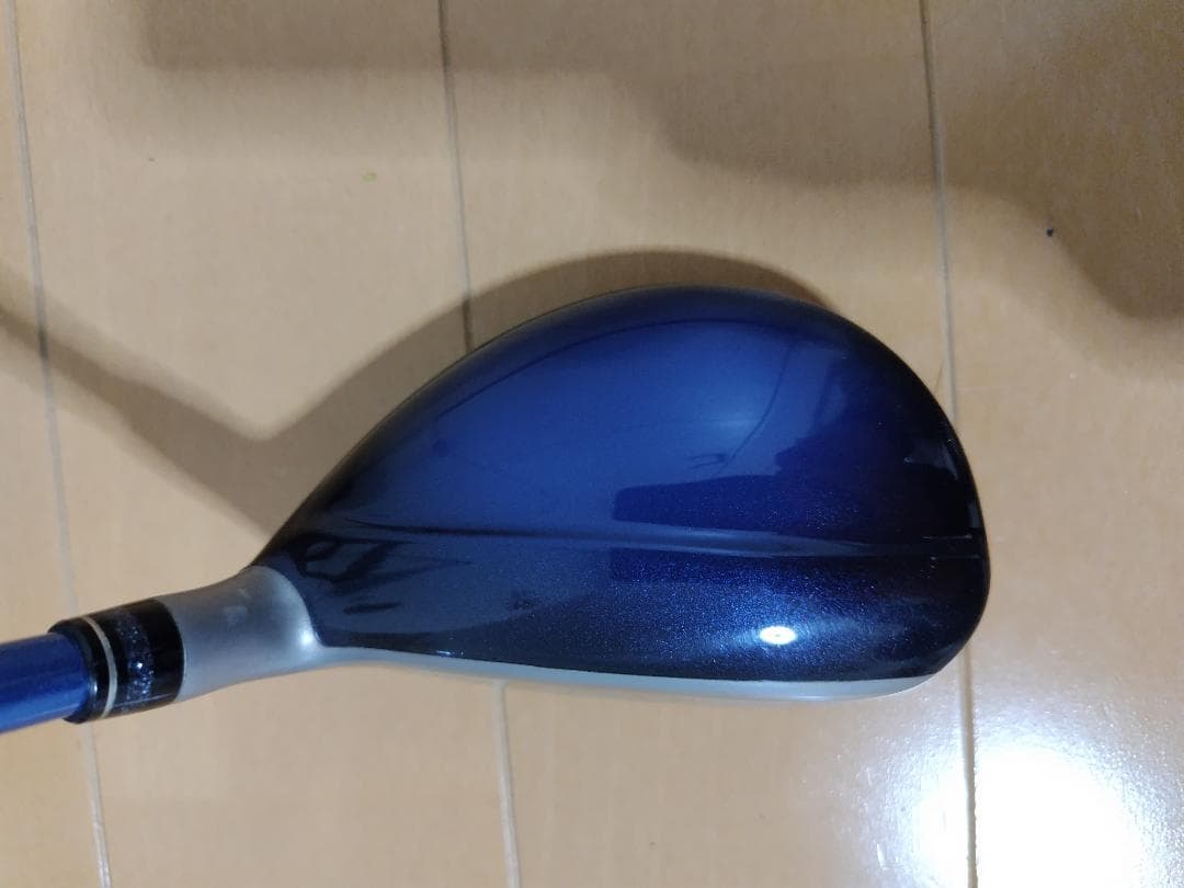 ダンロップ ゼクシオ レフティ 5U MP-1100 R