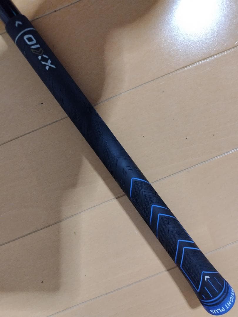 ダンロップ ゼクシオ レフティ 5U MP-1100 R