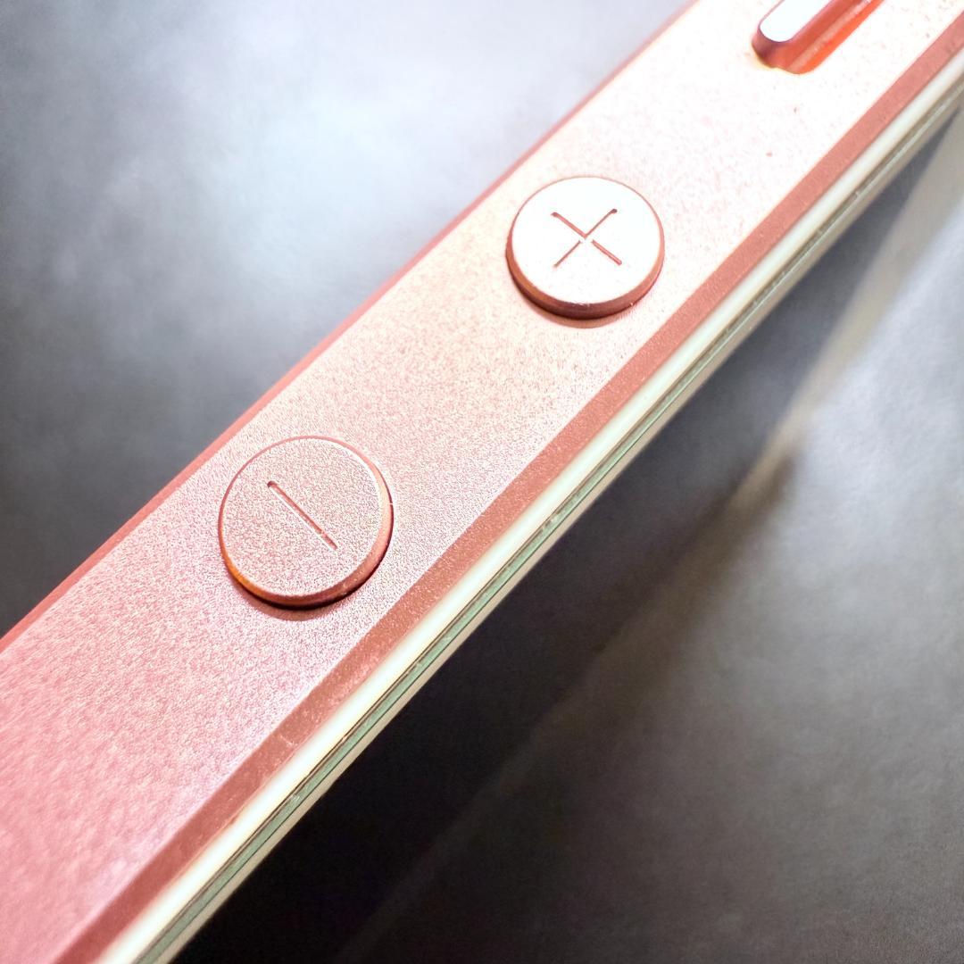 Apple iPhone SE (第一世代) SIMフリー