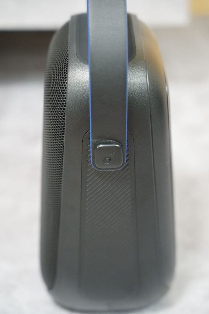 Soundcore Rave Neo 2 ポータブルスピーカー