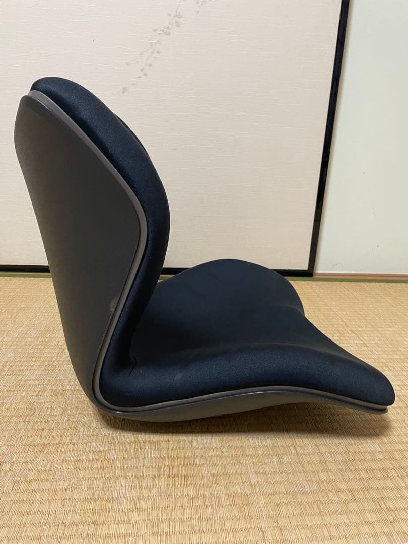 MTG Style スタイルプレミアム 姿勢矯正椅子