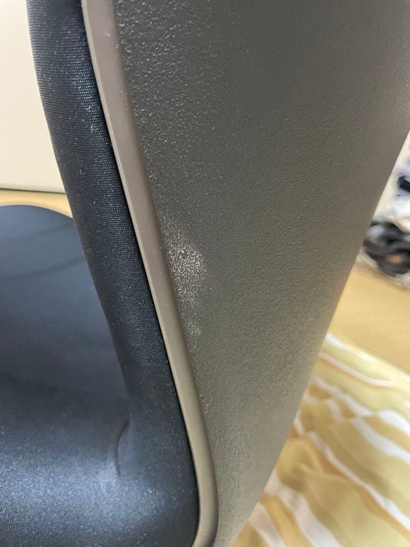 MTG Style スタイルプレミアム 姿勢矯正椅子