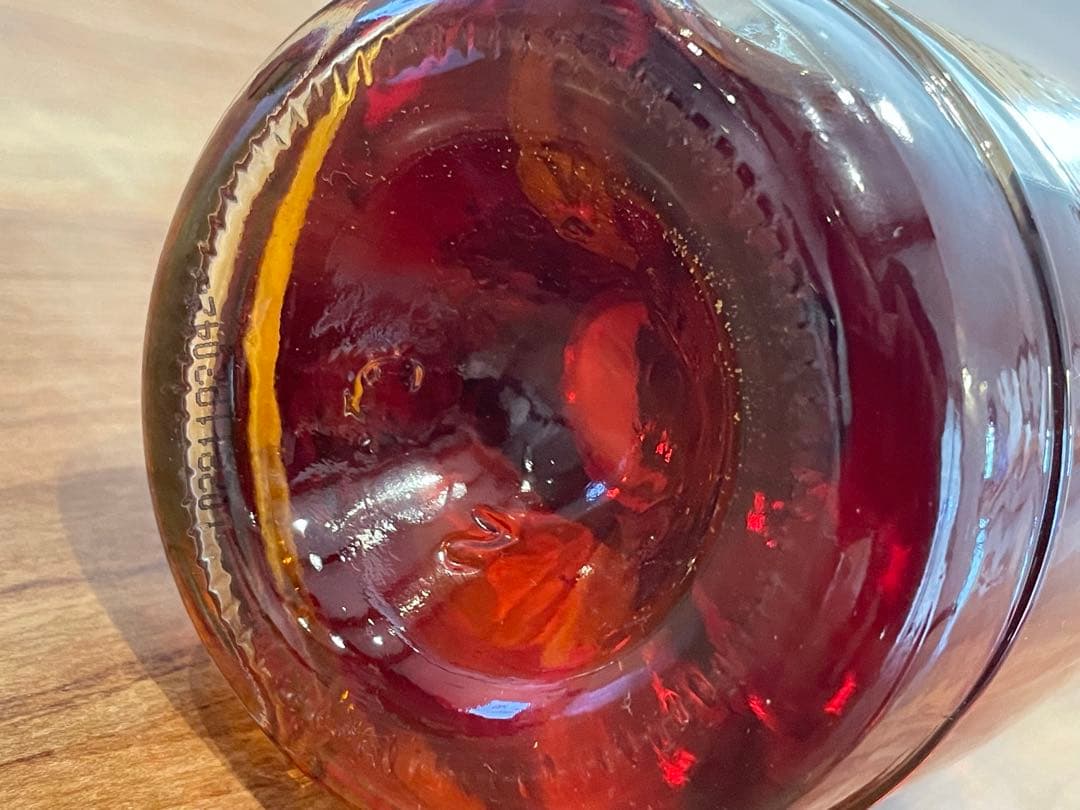 ワイルドターキー レアブリード 700ml バレルプルーフ