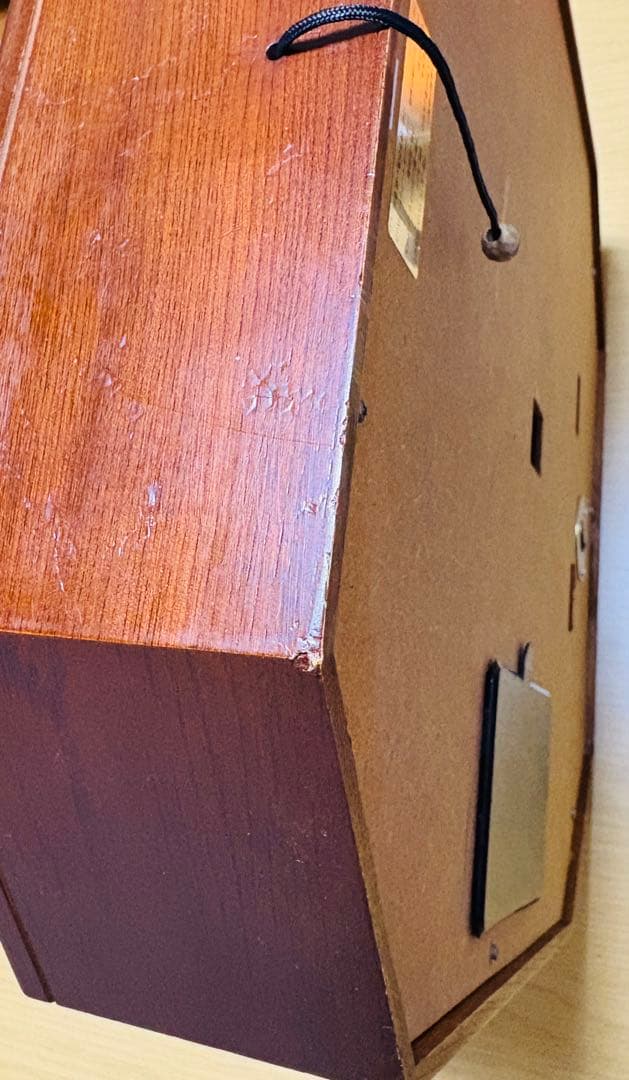 SEIKO からくり時計 ドリームランド RE511B 掛時計 セイコー