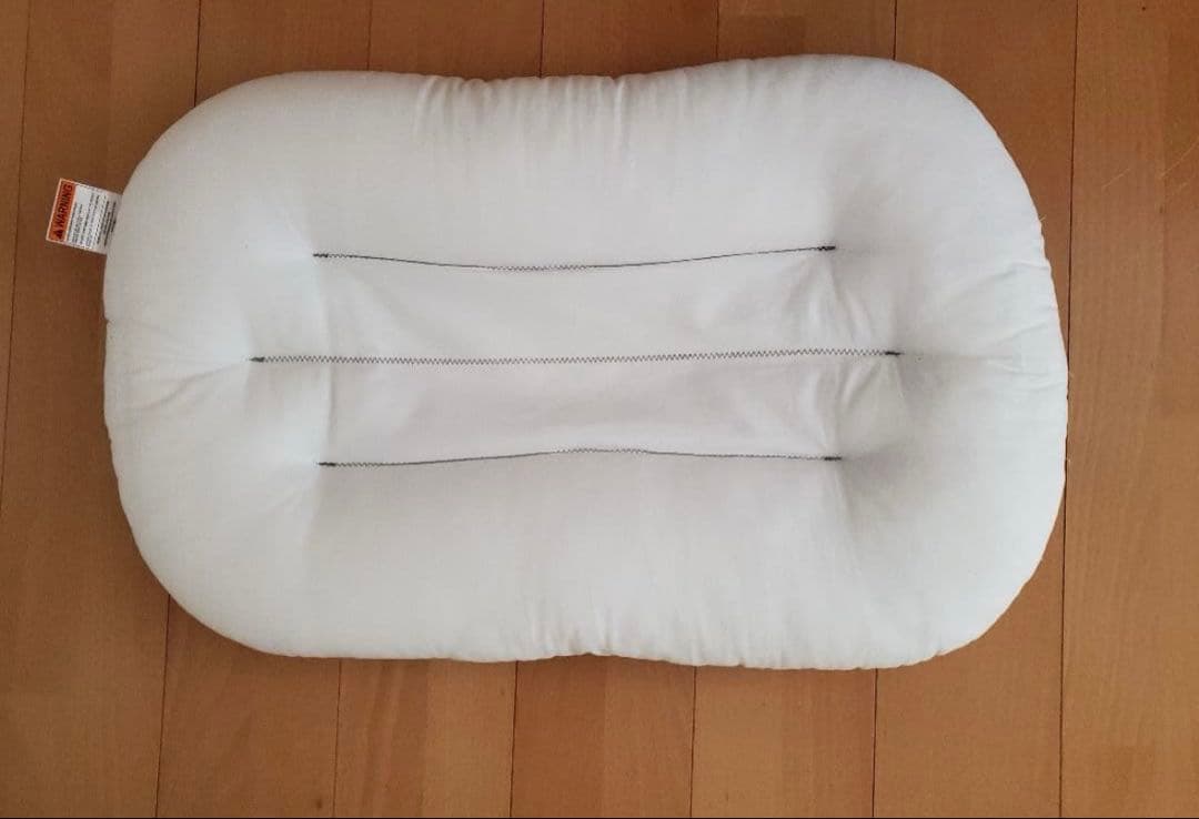 スナグルミー　snuggle me 正規品