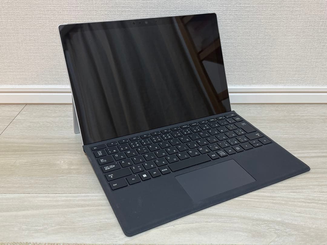 Windowsノート本体 Surface Pro 6/intel Core i5/128GB/8GB