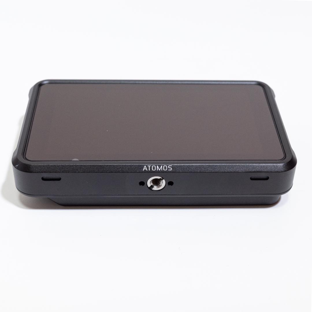 ATOMOS NINJA V + アクセサリーセット