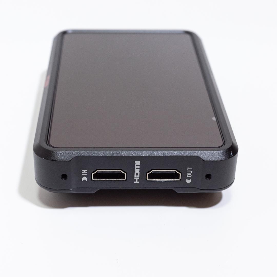 ATOMOS NINJA V + アクセサリーセット