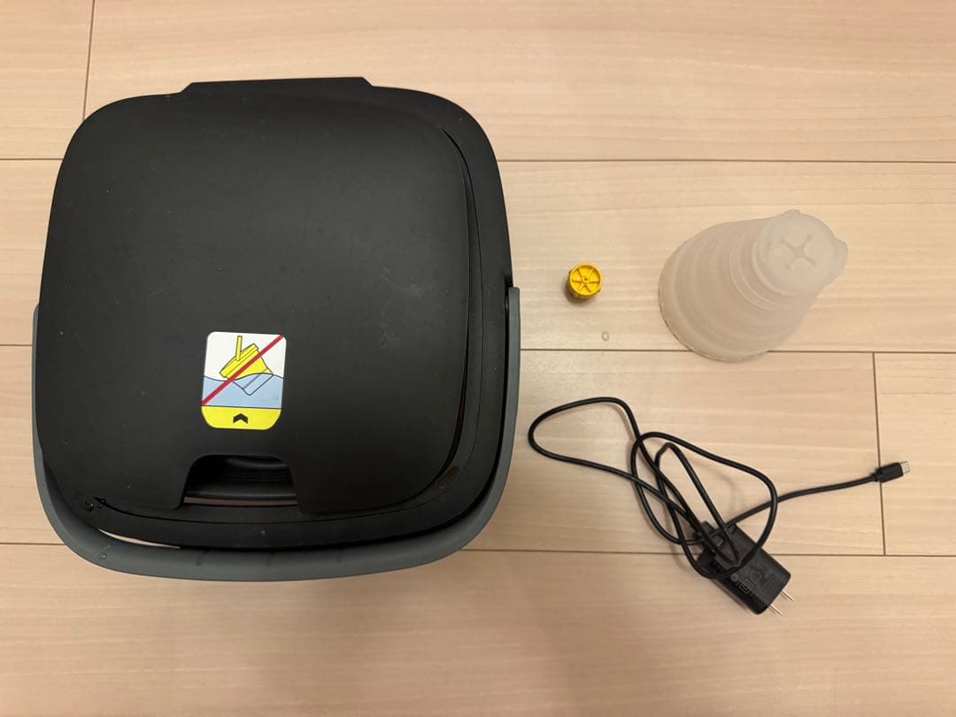 ケルヒャー マルチクリーナー OC3 FOLDABLE