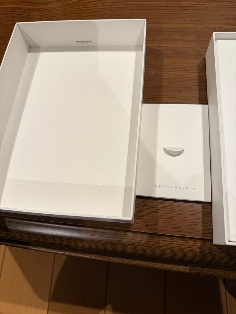 ゆの様iPad 第５世代 ゴールド　128GB