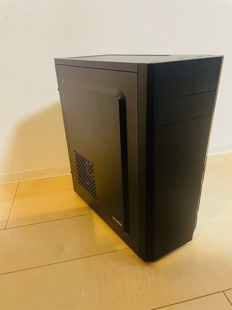 【格安】i7&RTX2060搭載ゲーミングPC