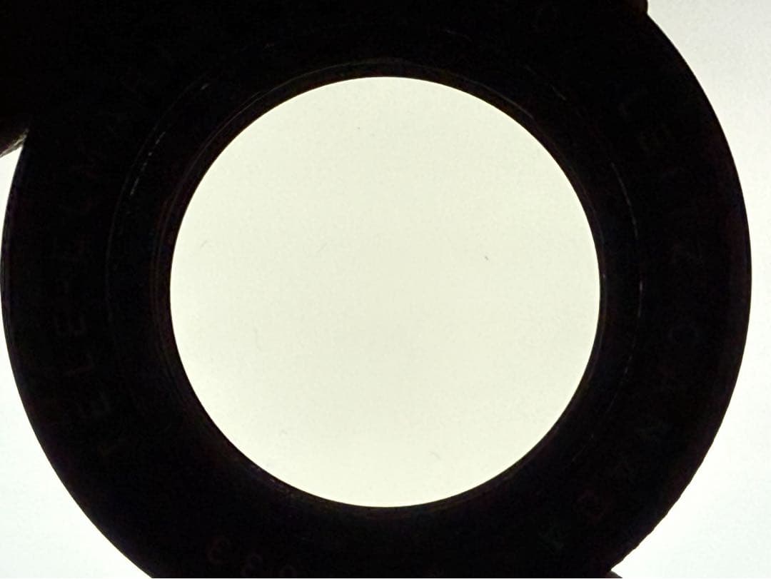 【良品/値下げ中】TELE-ELMARIT 90mm 2nd+12575