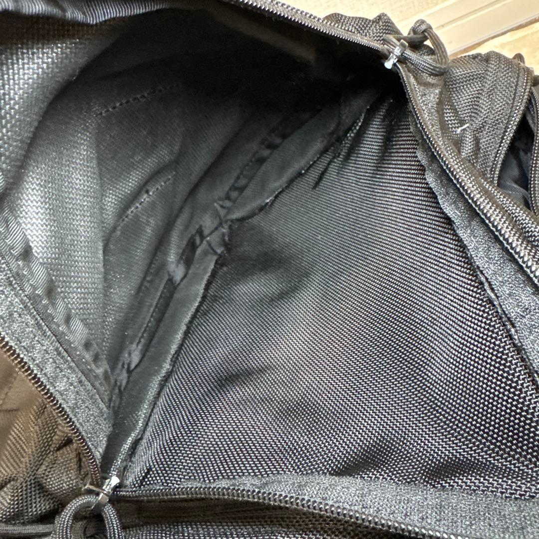 84 ブリーフィング　BRIEFING ビジネスバッグ　3way アローズ